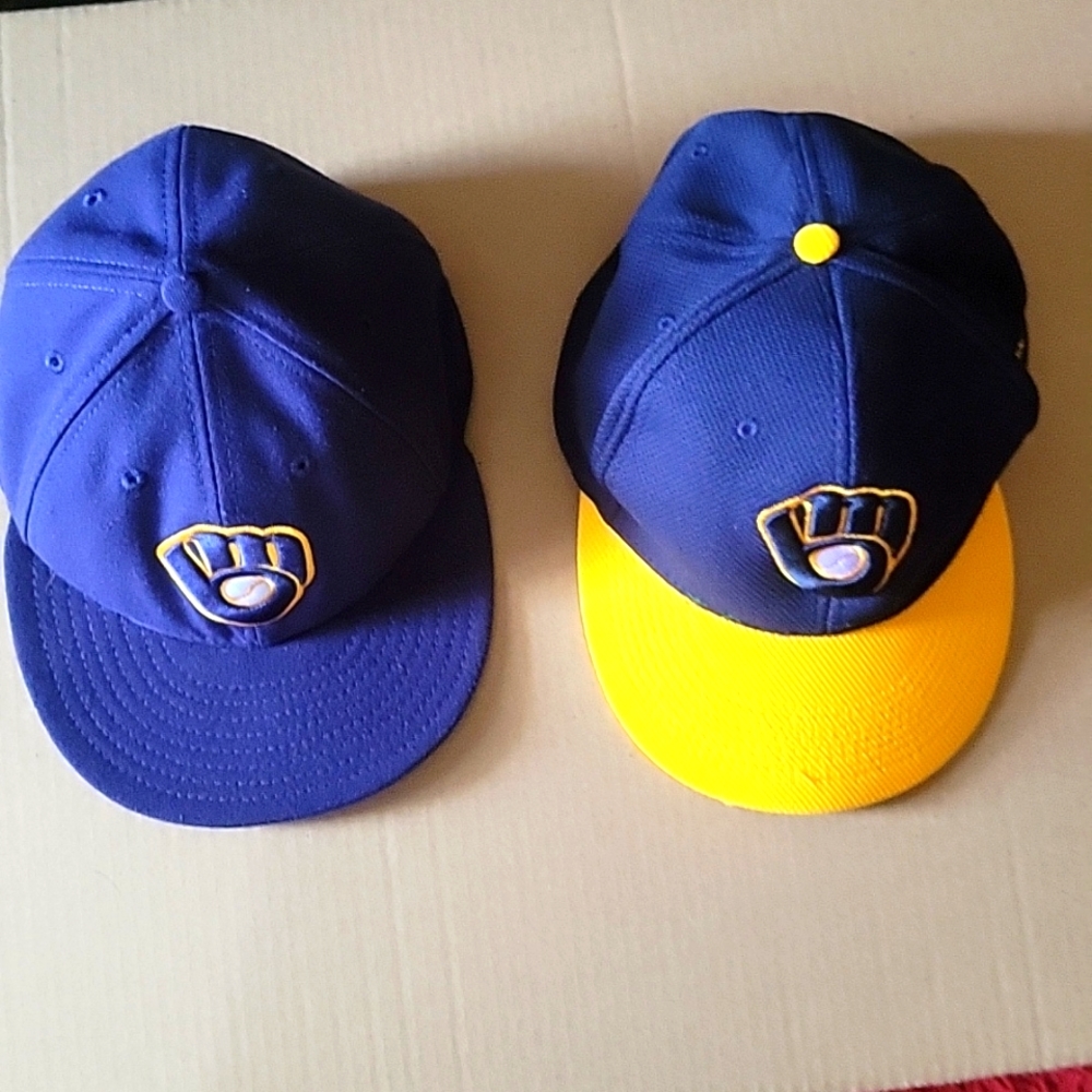 MLB baseball cap by New Era (2pc items)
